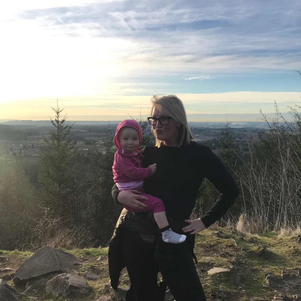 Meet your Posher, Jessica